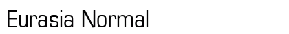 Eurasia Normal preview