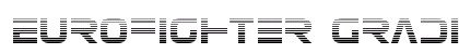 Eurofighter Gradient Regular preview