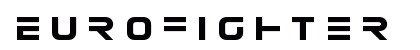 Eurofighter Title Regular preview