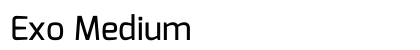 Exo Medium Preview