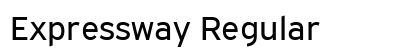 Expressway Regular Preview