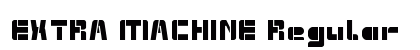 EXTRA MACHINE Regular preview