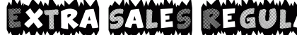 Extra Sales Regular preview