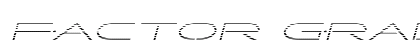 Factor Gradient Italic Italic preview