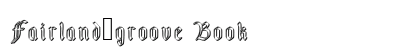 Fairland_groove Book preview