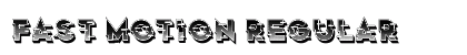Fast Motion Regular preview