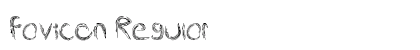 Favicon Regular preview