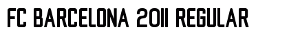 FC Barcelona 2011 Regular preview
