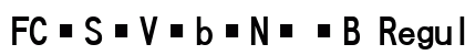 FCSVbNB Regular preview
