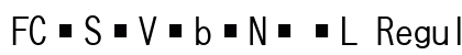 FCSVbNL Regular preview