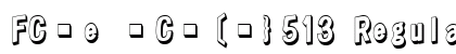 FCe C[}513 Regular preview