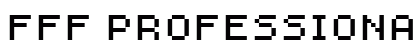 FFF Professional Extended Regular preview
