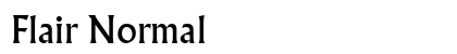 Flair Normal Preview