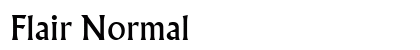 Flair Normal Preview