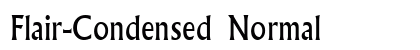 Flair-Condensed Normal Preview