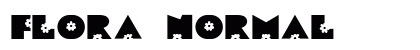 Flora Normal Preview