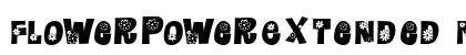 FlowerPowerExtended Normal Preview