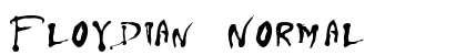 Floydian Normal Preview