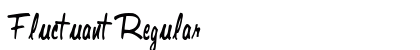 Fluctuant Regular preview