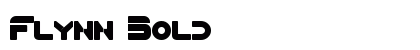 Flynn Bold preview