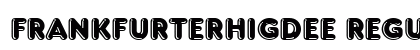 FrankfurterHigDEE Regular preview