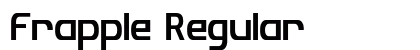 Frapple Regular Preview