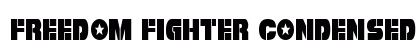 Freedom Fighter Condensed Condensed preview