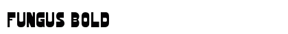 Fungus Bold preview