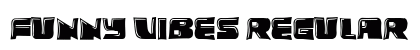 Funny Vibes Regular preview