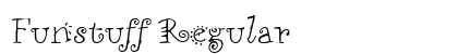 Funstuff Regular preview