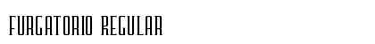 Furgatorio Regular preview