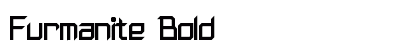 Furmanite Bold preview