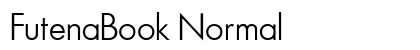 FutenaBook Normal Preview