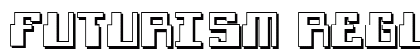 Futurism Regular preview