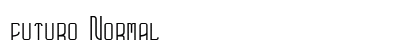 futuro Normal Preview