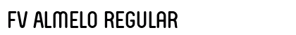 FV Almelo Regular preview