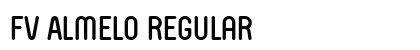 FV Almelo Regular preview