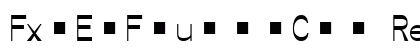 FxEFuC Regular preview