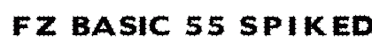 FZ BASIC 55 SPIKED Normal preview