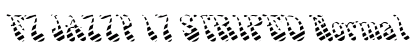 FZ JAZZY 17 STRIPED Normal preview