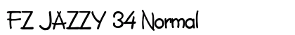 FZ JAZZY 34 Normal preview