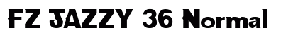 FZ JAZZY 36 Normal preview