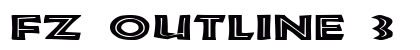 FZ OUTLINE 3 EX Normal preview