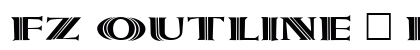 FZ OUTLINE 5 EX Normal preview