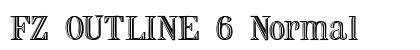 FZ OUTLINE 6 Normal preview