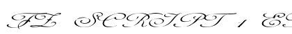 FZ SCRIPT 1 EX Normal preview