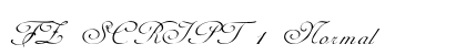 FZ SCRIPT 1 Normal preview
