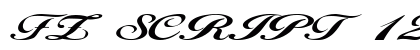 FZ SCRIPT 12 EX Normal preview