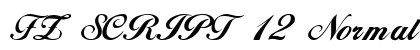 FZ SCRIPT 12 Normal preview