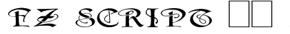 FZ SCRIPT 14 EX Normal preview
